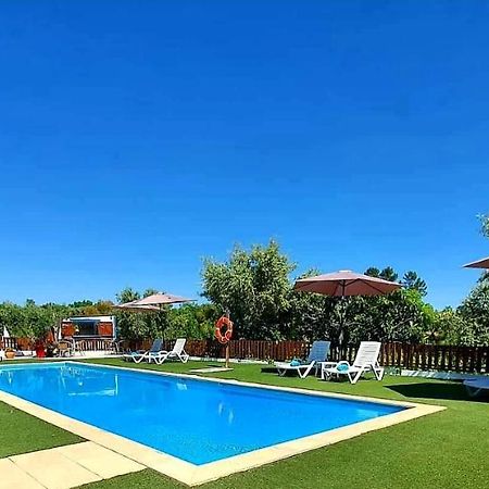 Monte Familia Ferreira Otel Vale de Acor Dış mekan fotoğraf