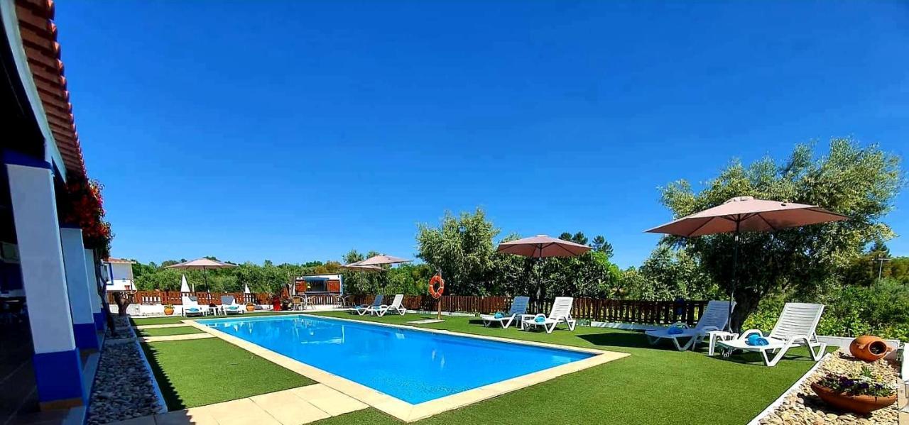 Monte Familia Ferreira Otel Vale de Acor Dış mekan fotoğraf