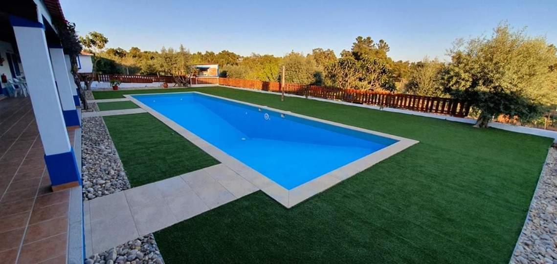 Monte Familia Ferreira Otel Vale de Acor Dış mekan fotoğraf