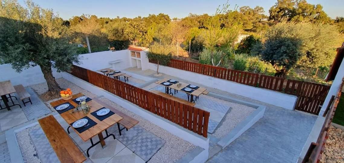 Monte Familia Ferreira Otel Vale de Acor Dış mekan fotoğraf