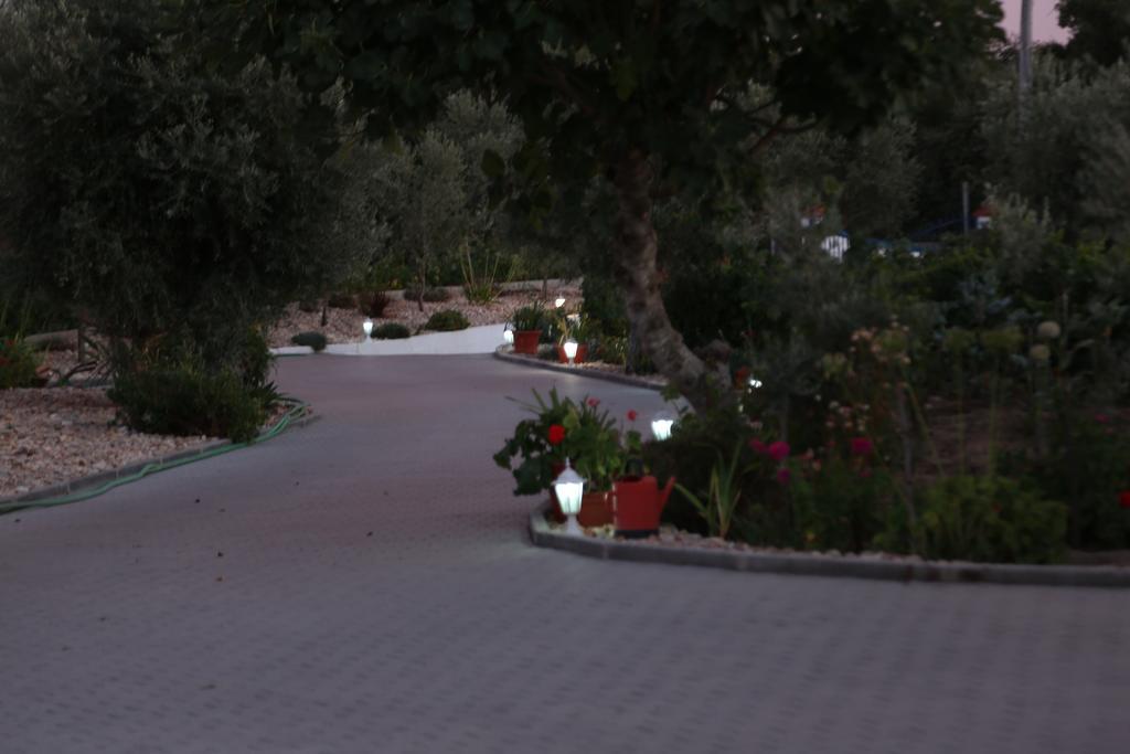 Monte Familia Ferreira Otel Vale de Acor Dış mekan fotoğraf