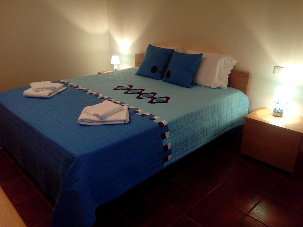 Monte Familia Ferreira Otel Vale de Acor Dış mekan fotoğraf