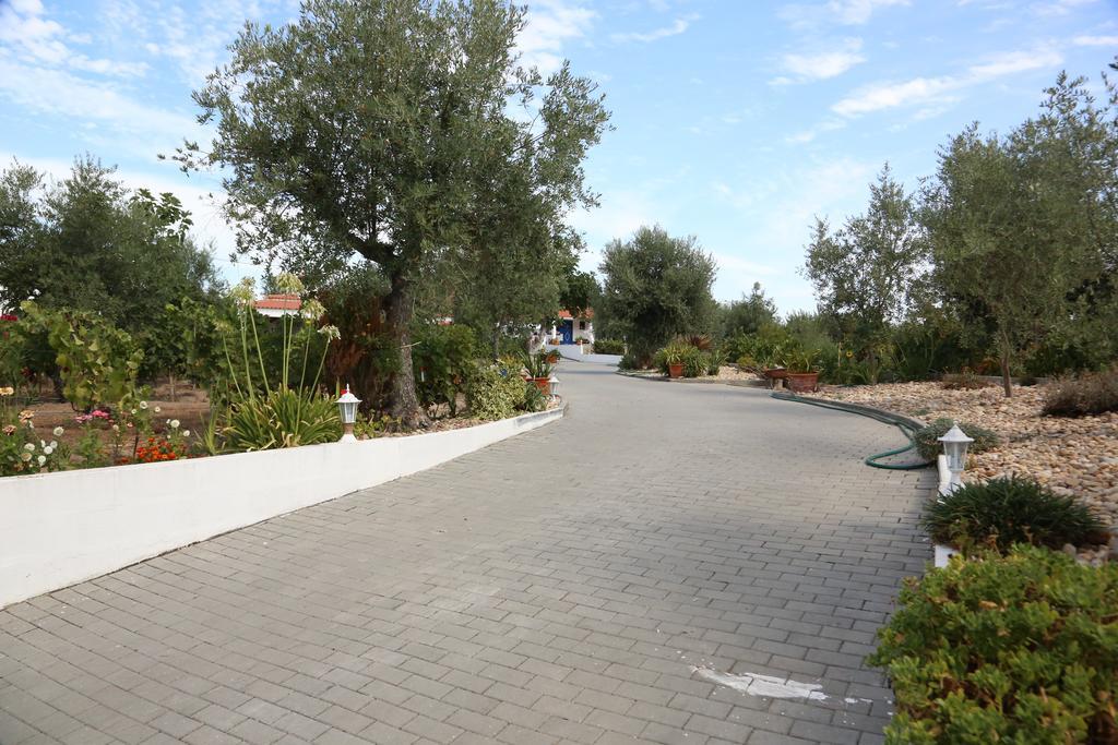 Monte Familia Ferreira Otel Vale de Acor Dış mekan fotoğraf