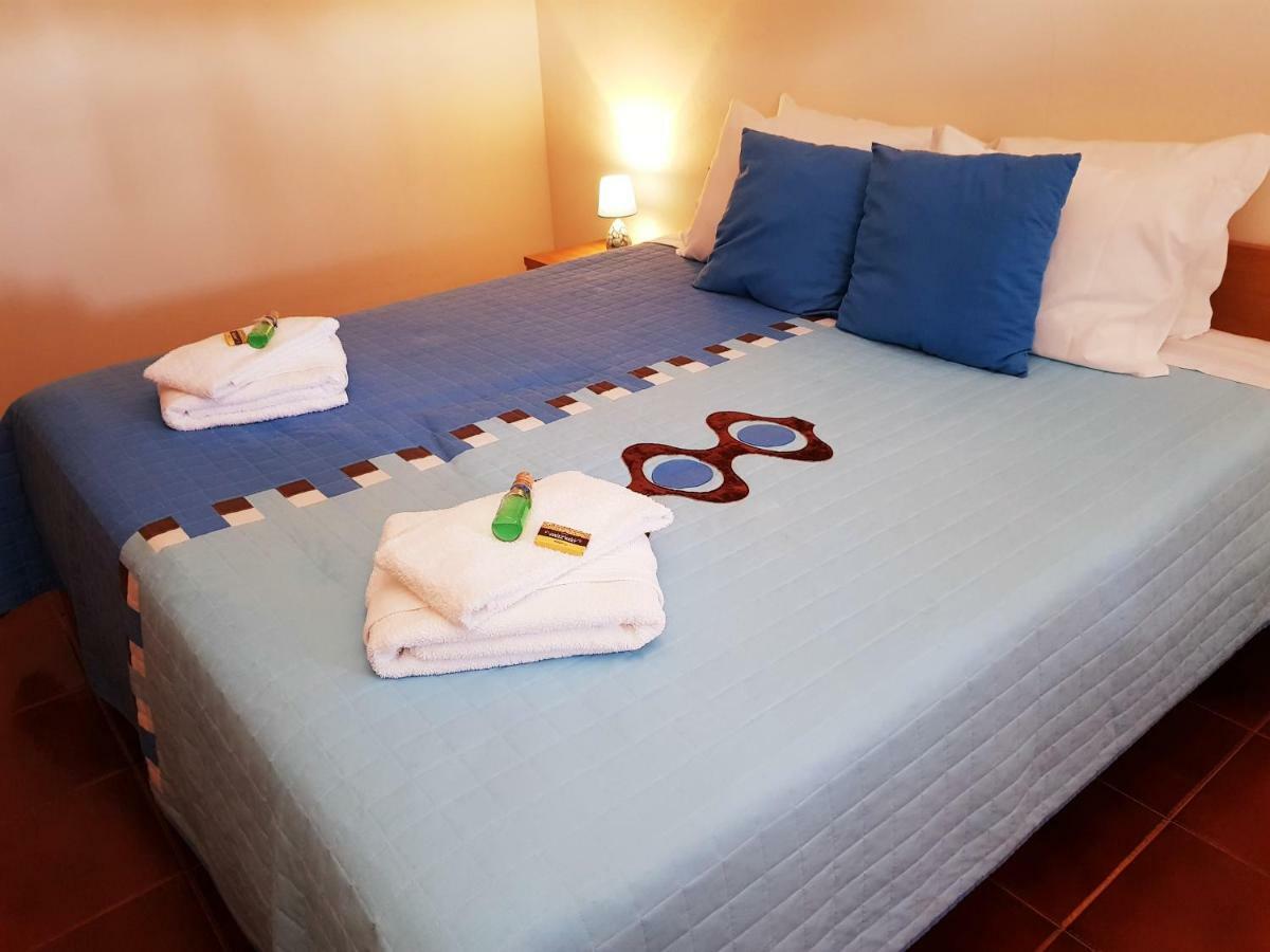 Monte Familia Ferreira Otel Vale de Acor Dış mekan fotoğraf
