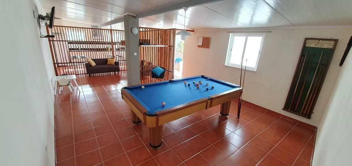 Monte Familia Ferreira Otel Vale de Acor Dış mekan fotoğraf